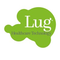 Lug Healthcare Technology logo - Similar company to Orprotec