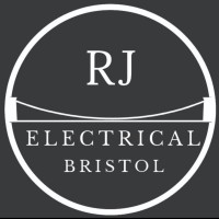 RJ Electrical Bristol Ltd logo - Similar company to V6E Ltd