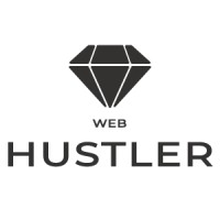 WEB HUSTLER logo - Similar company to Web.Ro