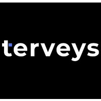 Terveys Technology Solutions Pvt Ltd logo - Similar company to Enfin Technologies