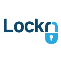 Lockr logo - Similar company to Quantcdn