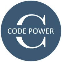 CodePower logo - Similar company to Code Power