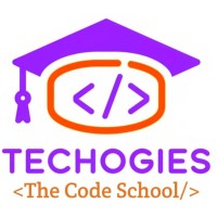 Techogies logo - Similar company to Segacademy