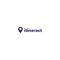 itineract logo - Similar company to The Third Hub