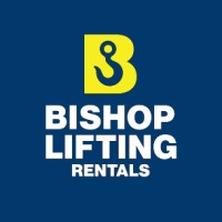 Bishop Lifting Rentals logo - Similar company to Bishop Lifting