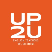 UP2U Recruiting logo - Similar company to Up2U