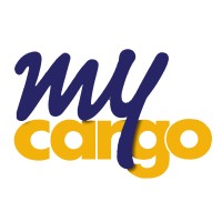 My Cargo logo - Similar company to Maplelabs.Ai