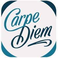 Carpe Diem Technical Works logo - Similar company to Goldstate Hotels