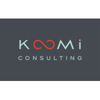 Koomi Consulting logo - Similar company to Ndtcorr