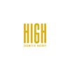 High Cosmetic Agency logo - Similar company to Cangro