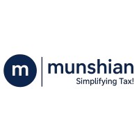 Munshian Ltd logo - Similar company to Sedulo Forensic Accountants
