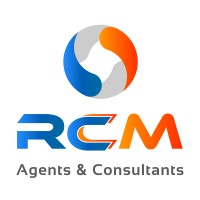 RCM Agents & Consultants logo - Similar company to Dnavision Pty Ltd T/A Dr Dena Van Den Bergh