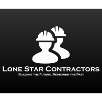 Lone Star Contractors logo - Similar company to Lone Star Constructors