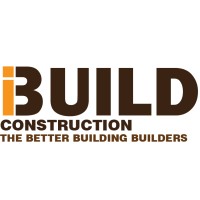 iBuild Construction logo - Similar company to I & A Architects