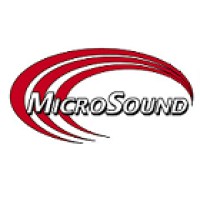 Microsound Systems logo - Similar company to Sea Fire Technologies
