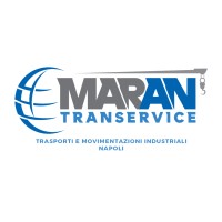 MAR.AN. TRANSERVICE S.R.L. logo - Similar company to Irving 80 Srl