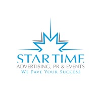 Startime ksa logo - Similar company to Startime