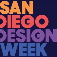 San Diego Design Week logo - Similar company to Sdxd (San Diego Experience Design)