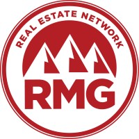 RMG Real Estate Network, Spokane logo - Similar company to Big Sky Public Relations