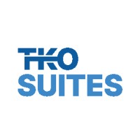 TKO Suites logo - Similar company to Capital Workspaces
