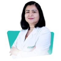 Dr. Jyoti Bala Sharma logo - Similar company to Dr. Rahul Gupta – Best Spine And Brain Tumor Surgeon In Noida And Delhi Ncr