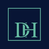 Diamond Heron logo - Similar company to Tayplay