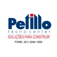 Petillo Tecnocenter Comercio De Alumínios Ltda