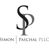 Simon | Paschal PLLC logo - Similar company to Eric Apple Law Pllc