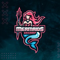 Unicamp Mermaids logo - Similar company to Aaaeta - Associação Atlética Acadêmica Das Eng. De Telecomunicações, Transportes E Ambiental