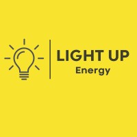 Light Up Energy logo - Similar company to Norman Taylor Sra | High Risks Insurance | M&A Safeguard
