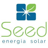 Seed - Energia Solar logo - Similar company to Seed Engenharia