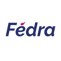 Fedra logo - Similar company to Advisable