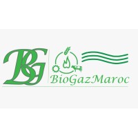 Biogaz Maroc logo - Similar company to Fareeb
