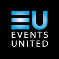 Events United logo - Similar company to Studio Lab