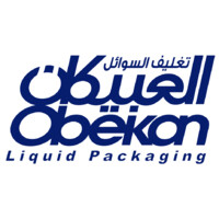 Obeikan Liquid Packaging Company logo - Similar company to Obeikan Mdf