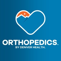 Orthopedic Trauma at Denver Health logo - Similar company to Orthopedic Physician Associates