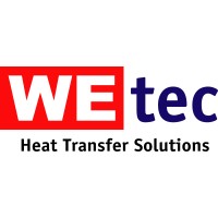 WeTec sas logo - Similar company to Aral Di Luca Snidar Sas