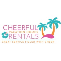 Cheerful Rentals - Vacation Home Management logo - Similar company to Valta Homes
