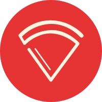 Slice'd logo - Similar company to Fiamma Pizza