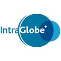Intraglobe logo - Similar company to Container-Deshevo
