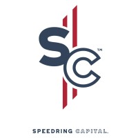 Speedring Capital LLC logo - Similar company to Kem Krest