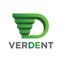 Verdent Egypt logo - Similar company to Mas Technology