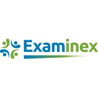 Examinex logo - Similar company to Sadia App
