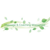 Massage & Coaching Wassenaar logo - Similar company to Massage Voor De Zorg