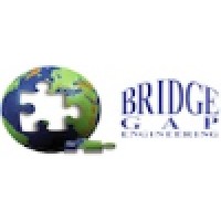 Bridge Gap Engineering, LLC logo - Similar company to Cemtrec Solutions Ltd.