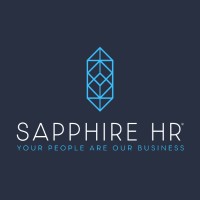 Sapphire HR logo - Similar company to Hd Templating Ltd