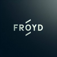 Froyd AI logo - Similar company to Blip
