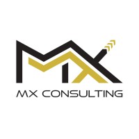 MX Consulting logo - Similar company to Berry
