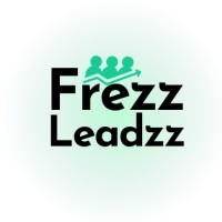 Frezz Leadzz logo - Similar company to Viralcut Medium