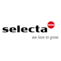 Selecta Cut Flowers S.A.U. logo - Similar company to Van Den Berg Roses China